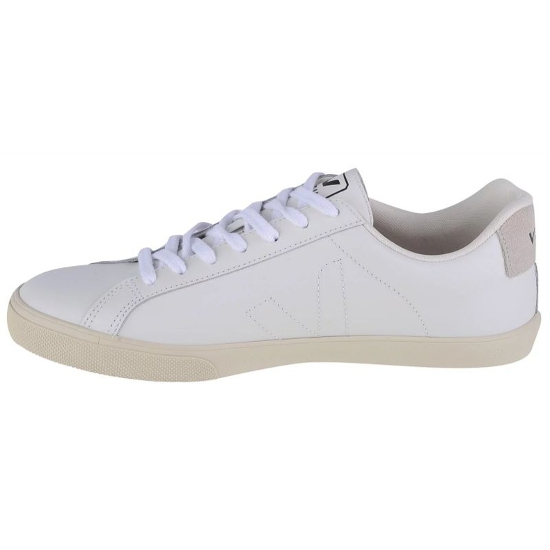 Pantofi Veja Esplar EA0200001B alb 1