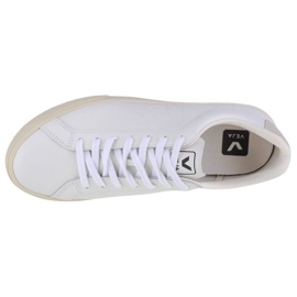 Pantofi Veja Esplar EA0200001B alb 2