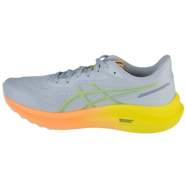 Pantofi Asics GT-1000 13 Paris 1011B952-750 gri 1 Pantofi Asics GT-1000 13 Paris 1011B952-750 gri 1