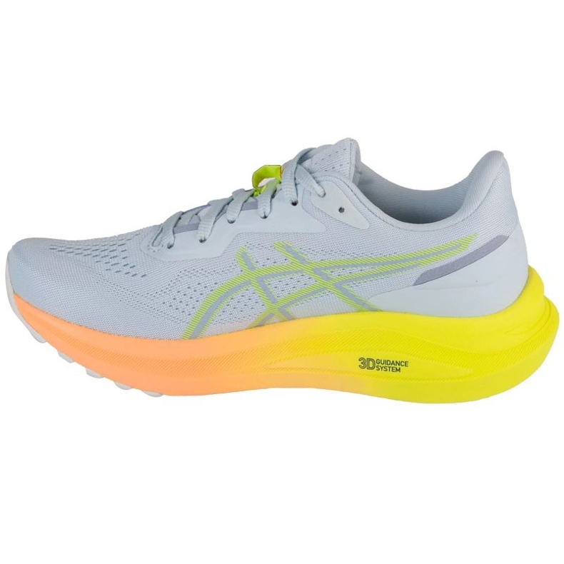 Pantofi Asics GT-1000 13 Paris 1012B748-750 gri 1