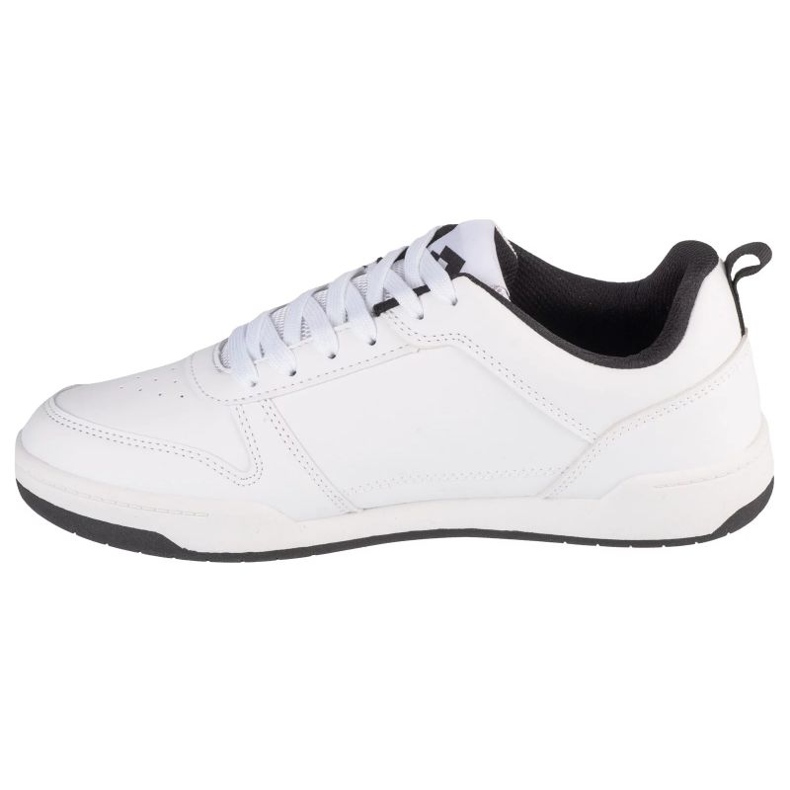 Pantofi Lotto Toco Bc 2400172U-1011 alb 1