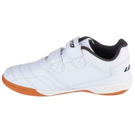 Pantofi Lotto Pacer K 2600110K-1011 alb 1
