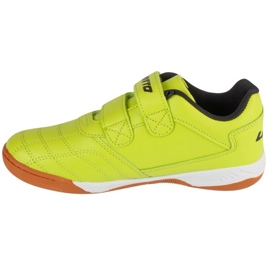 Pantofi Lotto Pacer K 2600110K-6311 verde 1