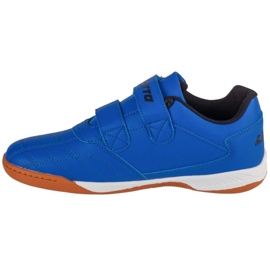 Pantofi Lotto Pacer T 2600110T-5011 albastru 1