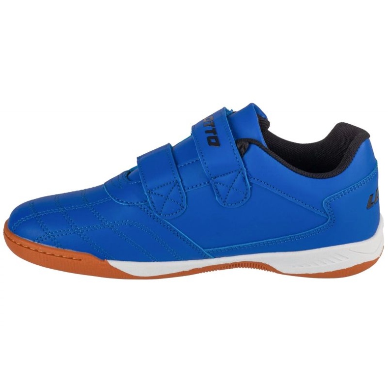 Pantofi Lotto Pacer T 2600110T-5011 albastru 1