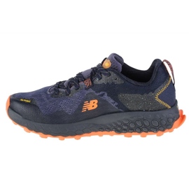 Pantofi New Balance Fresh Foam X Hierro v7 MTHIERP7 albastru 1
