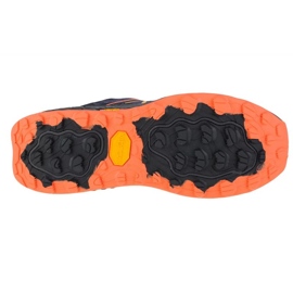 Pantofi New Balance Fresh Foam X Hierro v7 MTHIERP7 albastru 3