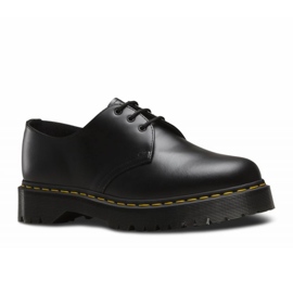 Dr. Martens Pantofi Dr Martens 1461 Bex DM21084001 negru 1