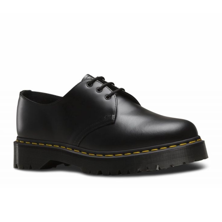 Dr. Martens Pantofi Dr Martens 1461 Bex DM21084001 negru 1