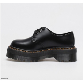 Dr. Martens Dr. pantofi Martens1461 Quad DM25567001 negru 1