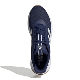 Pantofi de alergare Adidas X_Plrpath ID0469 albastru 2