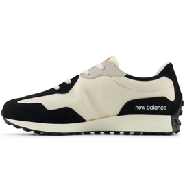 Pantofi New Balance GS327VL negru 1 Pantofi New Balance GS327VL negru 1