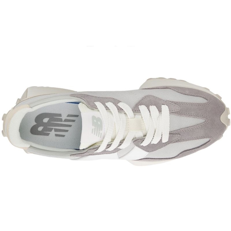 Adidasi New Balance unisex U327FF gri 1 Adidasi New Balance unisex U327FF gri 1
