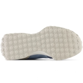 Adidasi New Balance GS327FH albastru 2