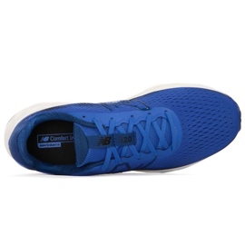 Pantofi de alergare New Balance M520EB8 albastru 2