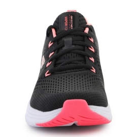 Pantofi Skechers Vapor Foam 150024-BKPK negru 2