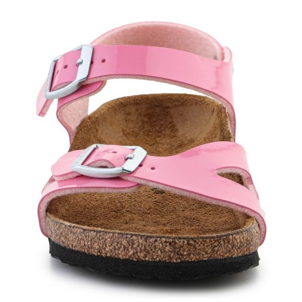 Sandale Birkenstock Rio 1026864 roz 2