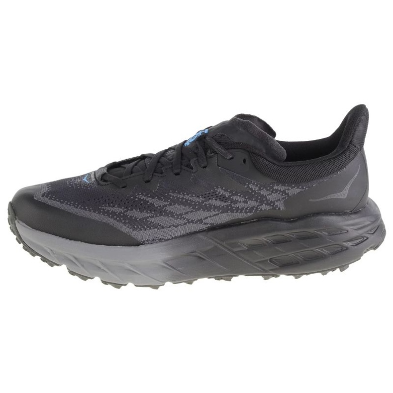 Pantofi Hoka Speedgoat 5 Gtx 1127912-BBLC negru 1