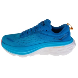 Pantofi Hoka Bondi 8 1127952-VSW albastru 1