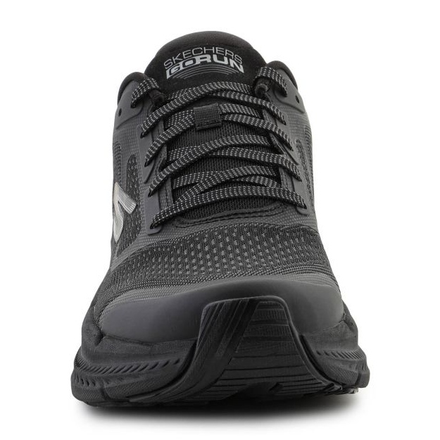 Pantofi Skechers Max Cushioning 220840-BKCC negru 2