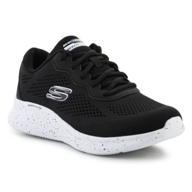 Pantofi Skechers Skech-Lite 149990-BKW negru 1