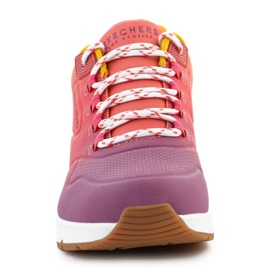 Pantofi Skechers Uno Color Vaves 155628-PKMT violet 2