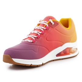 Pantofi Skechers Uno Color Vaves 155628-PKMT violet 3