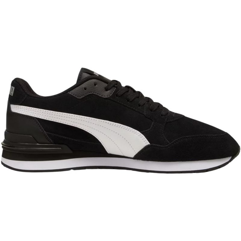 Pantofi Puma St Runner v4 Sd 399665 01 negru 1