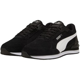 Pantofi Puma St Runner v4 Sd 399665 01 negru 2