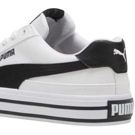 Pantofi Puma Court Classic Vulc Fs 396353 02 alb 3