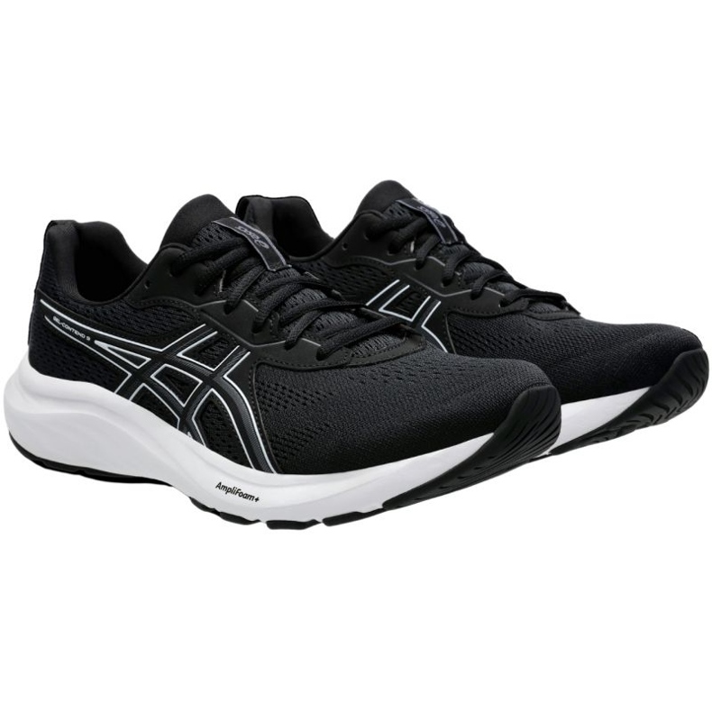 Pantofi Asics Gel Contend 9 1011B881-002 negru 1 Pantofi Asics Gel Contend 9 1011B881-002 negru 1