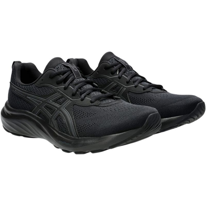 Pantofi Asics Gel Contend 9 1011B881-003 negru 1