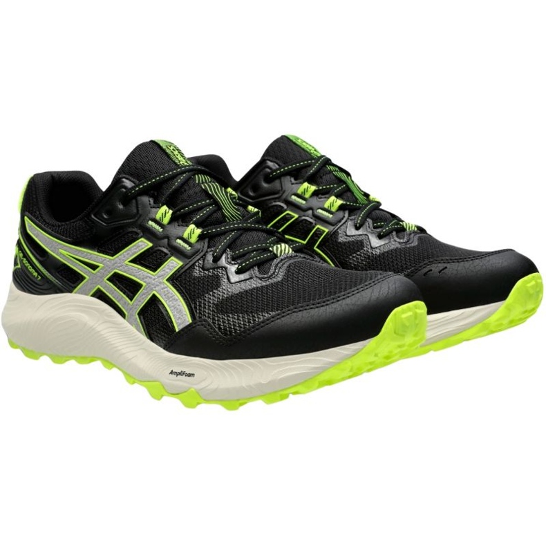 Pantofi Asics Gel Sonoma 7 1011B595-004 negru 1