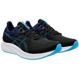 Pantofi Asics Patriot 13 1011B485-010 negru 1