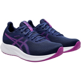 Pantofi Asics Patriot 13 1012B312-411 albastru 1