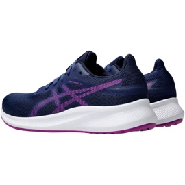 Pantofi Asics Patriot 13 1012B312-411 albastru 2