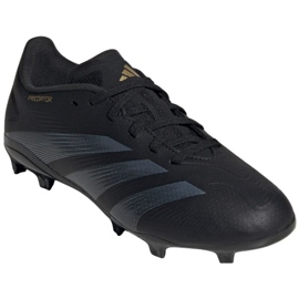 Pantofi Adidas Predator League Fg IF6353 negru 1