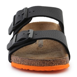 Șlapi Birkenstock Arizona 1026833 negru 2