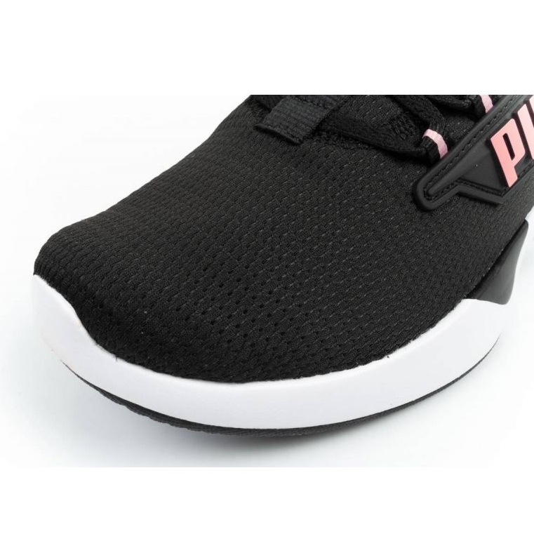 Pantofi de alergare Puma Retaliate 2 377085 04 negru 2
