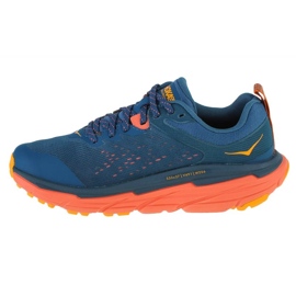 Pantofi Hoka Challenger Art 6 Gtx 1116878-BCCML albastru 1