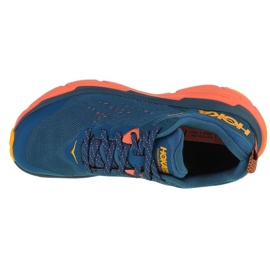 Pantofi Hoka Challenger Art 6 Gtx 1116878-BCCML albastru 2
