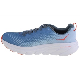 Pantofi Hoka Rincon 3 1119395-MSSS albastru 1