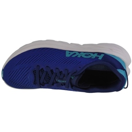 Pantofi Hoka Rincon 3 1119396-ESOM albastru 2