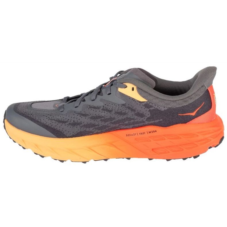 Pantofi Hoka Speedgoat 5 1123157-CFLM negru 1