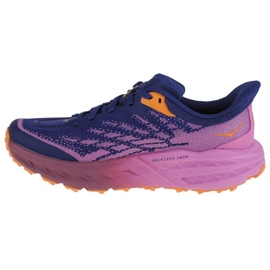 Pantofi Hoka Speedgoat 5 1123158-BBCY violet 1
