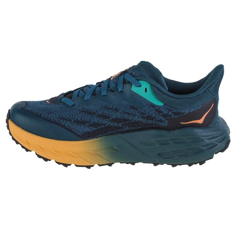 Pantofi Hoka Speedgoat 5 Gtx 1127913-DTBC albastru 1