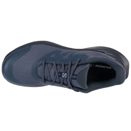 Pantofi Salomon Elixir Tour 476920 albastru 2