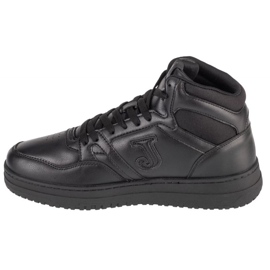 Joma C.Platea Mid Men 2401 CPLAMW2401 pantofi negru 1