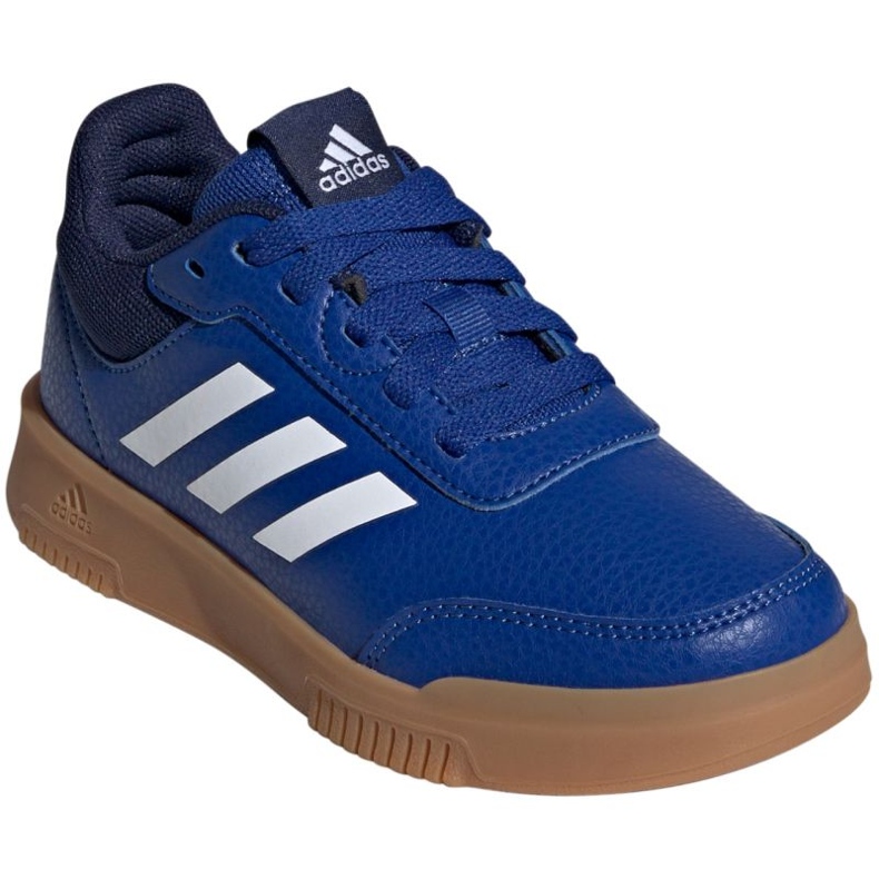 Pantofi Adidas Tensaur Sport Training Lace IF1721 albastru 1