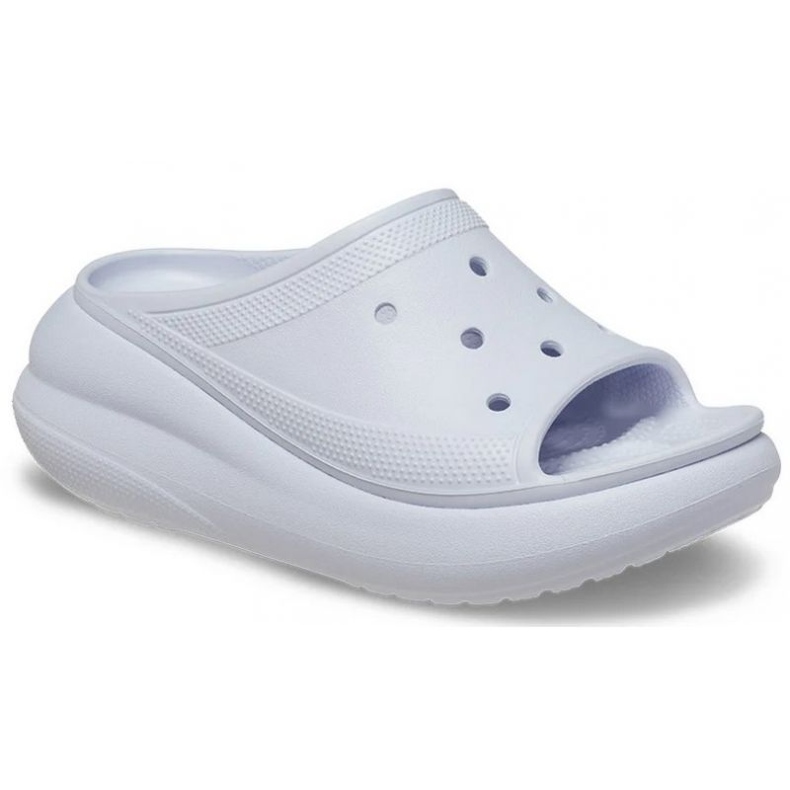 Șlapi Crocs Crush Slide Dreamscape 208731-5AF violet 1